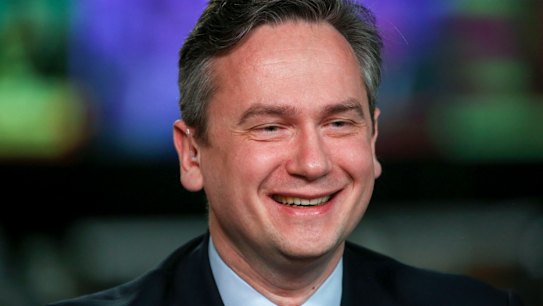 Commodity boom fuels Rio Tinto's $5.3 billion shareholder bonanza