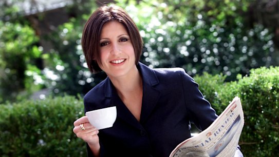 Emma Alberici's controversial tax story contained nine errors