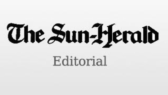 Bin the bag: time for shameful lack of action by Berejiklian to end