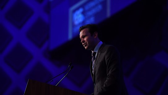 Liberal Senator Matt Canavan says the 'yes' side "wants to make it illegal just to express a different view about marriage".