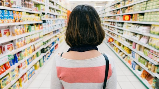 Weight Watchers confirmed the rollout – which made headlines in the US – would be extending to Australia.