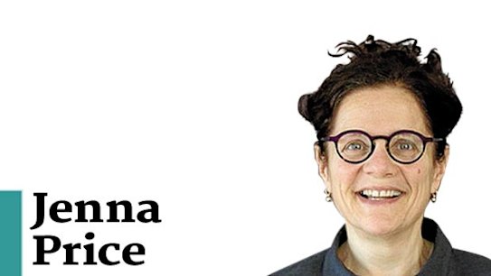 Jenna Price batman ipad dinkus