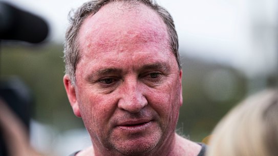 Not fine: Time for Vikki Campion's friends to stage an intervention