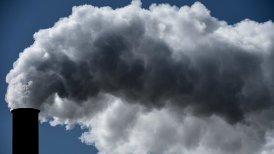 Camellia industrial zone.