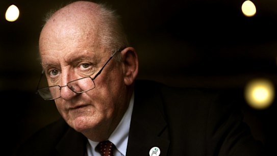 Former deputy prime minister Tim Fischer has accused the US of perpetrating a "diplomatic insult" to Australia.
