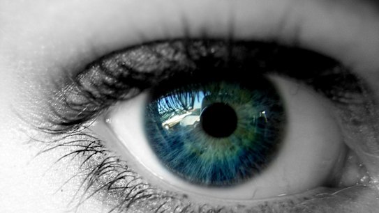 Are we really seeing everything at once?