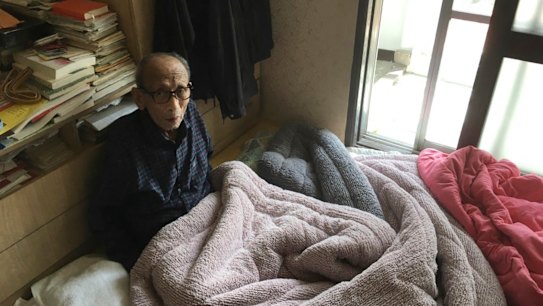 Southern exposure: the North Koreans longing to be sent home