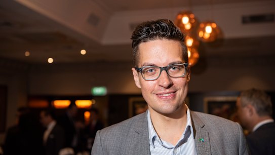 Greens lord mayor candidate may overturn decision on Queen Vic Market