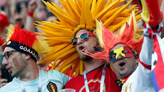 FIFA World Cup: Day fifteen, live scores, results, highlights