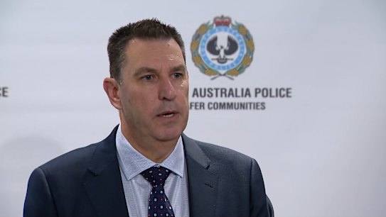 Police believe they have found the head of Julian Story, the man allegedly killed by former reality TV contestant Tamika Chesser.