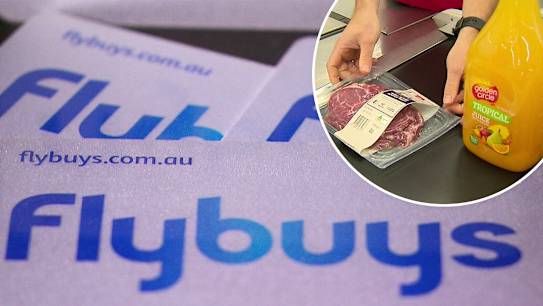 Coles will reintroduce FlyBuys member deals this week, slashing prices on more than 20 items for the next month, in a bid to combat shoppers' cost of living woes.