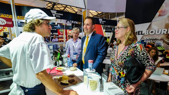 Turnbull softens rhetoric as businesses feel the freeze in China