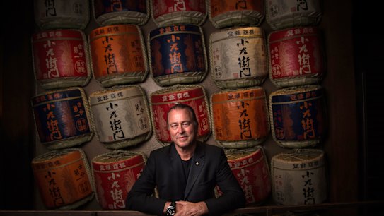 Rockpool restaurant empire ripping off workers