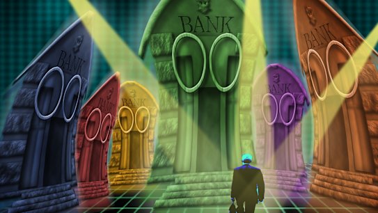 'It's a mess': credit ratings lottery revealed