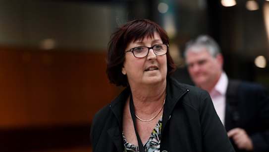 'Bank is not the friend of small business': admits BoQ executive