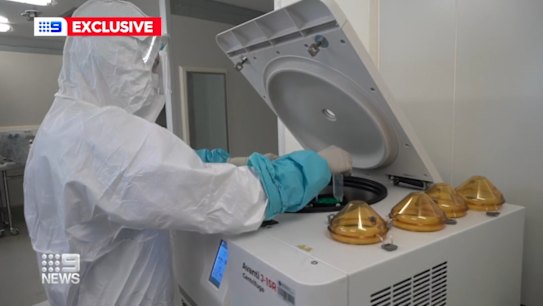 Australians living with Parkinson's disease are being asked to share their DNA for the biggest genetics study ever conducted.
