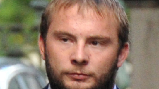 Trial begins for man accused of violently shaking baby daughter