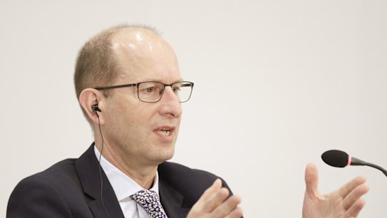 Brenner's position still 'in question', say AMP investors