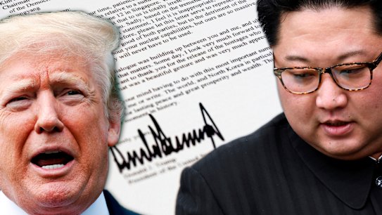 Trump cancels summit with Kim, North Korea still open to talk