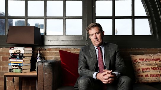 Seven West Media chief executive Tim Worner says the broadcaster will only do deals that make economic sense.