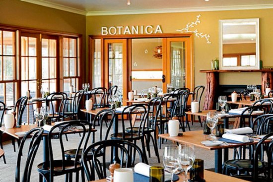 Restaurant Botanica