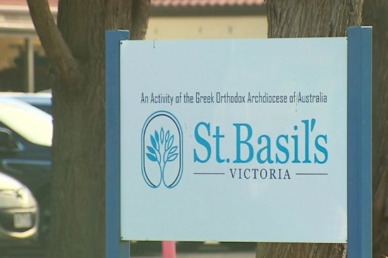 St Basil's chairman must testify at the inquest into COVID deaths at the aged care home in Melbourne.