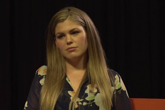 Belle Gibson has been order to pay court costs.
