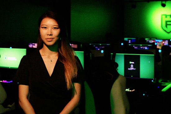 As a culturally diverse person, traditional therapy wasn't great for Emily, but video games and online communities provided the most important support.