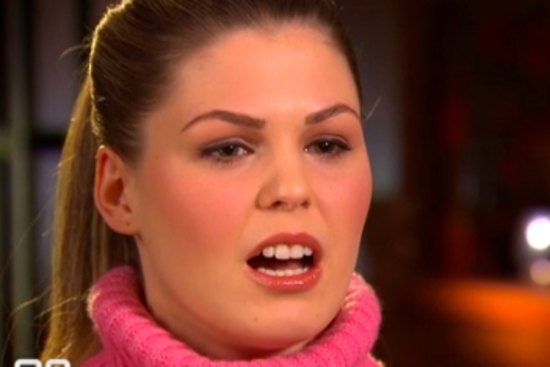 Disgraced author Belle Gibson pocketed $75,000 for '60 Minutes' interview last year.