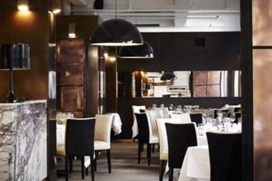 Cecconi's Flinders Lane