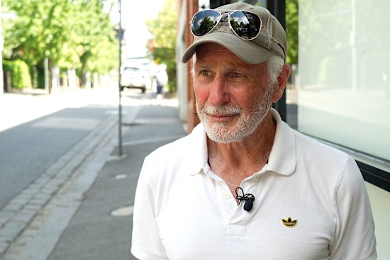 Mick Malthouse on when he knew his time was up as Carlton coach.