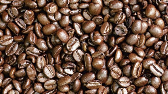 Paul Jackon from Danes Speciality Coffee, who runs the competition, has urged home baristas to focus on using fresh, high-quality beans.