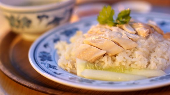 Balestier Road: Singapore’s secret foodie street