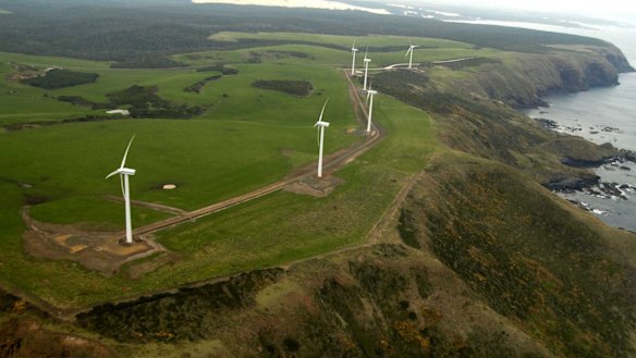 The second energy pipeline will increase opportunities for investment in renewable energy in the state by opening up the market.