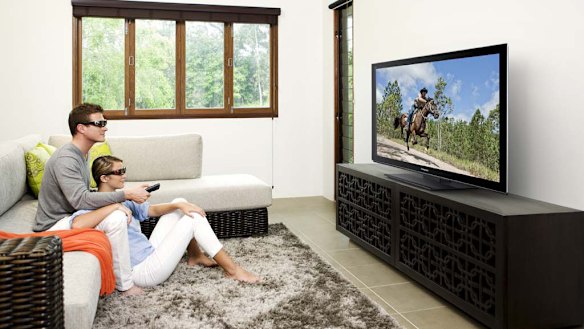 3D TV in the home has so far failed to live up to consumer and manufacturers' expectations.