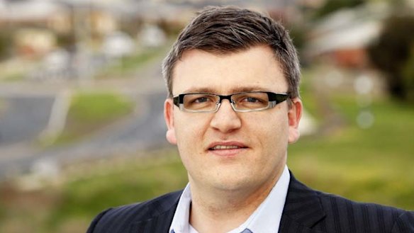 Labor rebel dares to go public for Rudd
