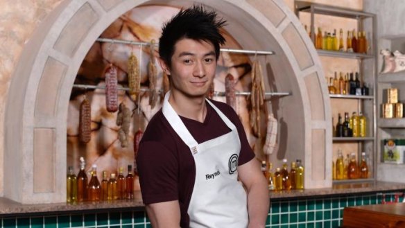 Former MasterChef contestant Reynold Poeromo opens his venue this week.