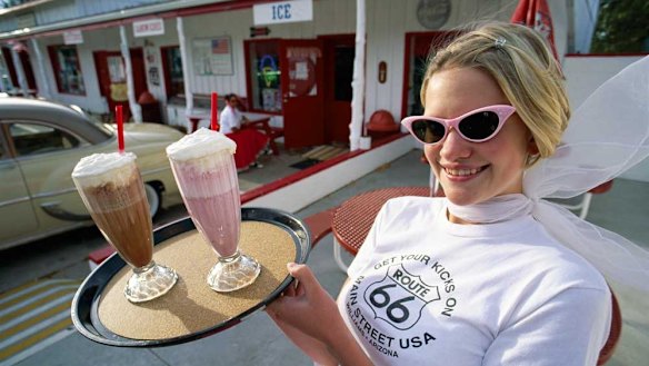 Australians are uncomfortable with tipping.