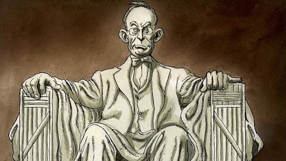 <i>Illustration: John Shakespeare</i>