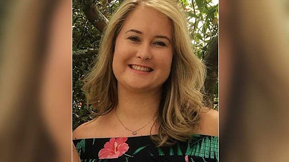 Jenni Oliver took her own life in February.