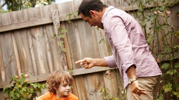 The Slap, Thursday, October 13