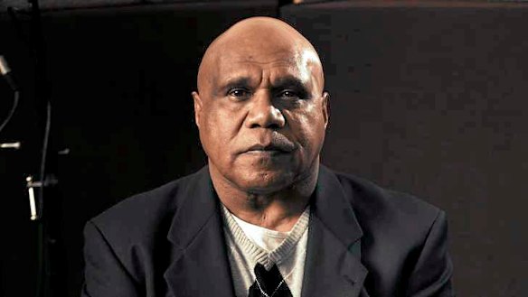 Music review: Archie Roach: Into The Bloodstream