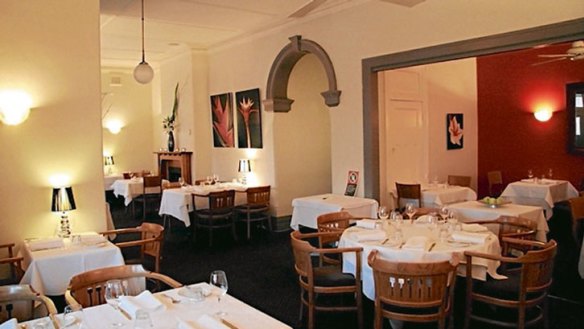 Bistro Ceello