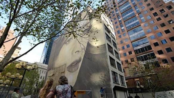 This rise of Rone
