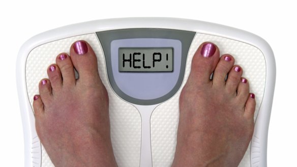 Why are we weighing kids?