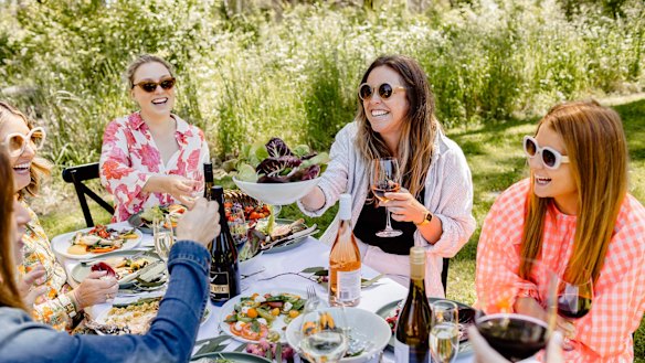 Have your next weekend getaway in Central NSW.