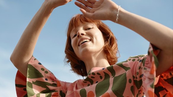 Arc &amp; Bow is hip and good for the environment.