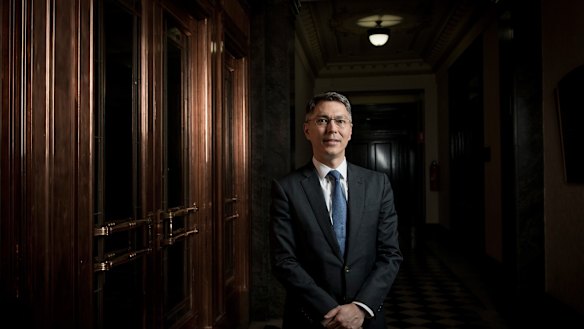 BHP Billiton's Mike Henry says the miner won't be hunting bargains in the coal sector.  