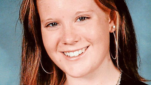 Bullied to death: Brodie Panlock's death may not be in vain.