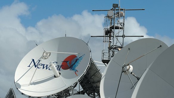 NewSat collapsed in 2015 and wiped out $200 million of investor money.